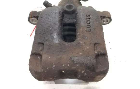 Citroen C4 I Rear brake caliper