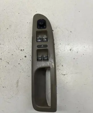Volkswagen PASSAT B6 Electric window control switch 3C1867171 1K4959857 1K0959565F