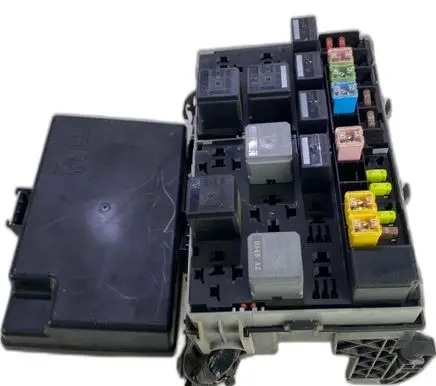 Ford Transit Fuse box set 6C1T14A076C