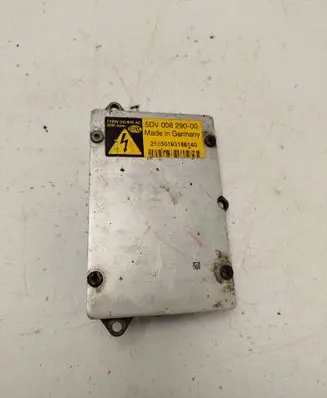 Mercedes-Benz CLS C219 Headlight ballast module Xenon 5DV00829000 25650103186140