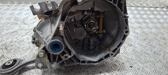 Fiat Doblo Manual 5 speed gearbox S27647614 C510521