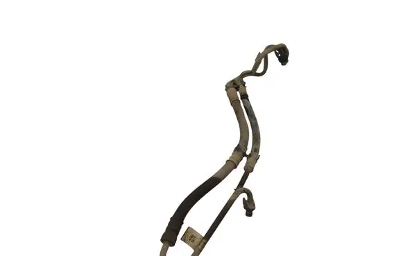 Opel Astra H Power steering hose/pipe/line 13122700