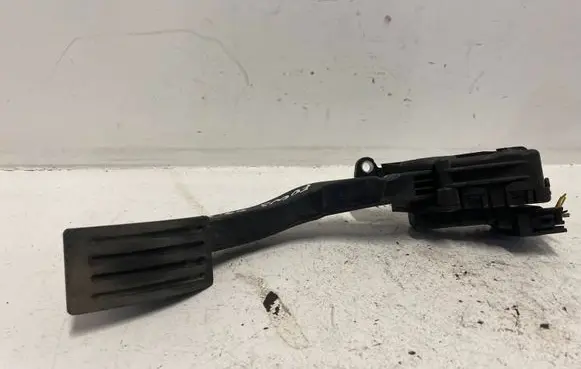 Ford Focus Accelerator throttle pedal 4M519F836BK 6PV00864134