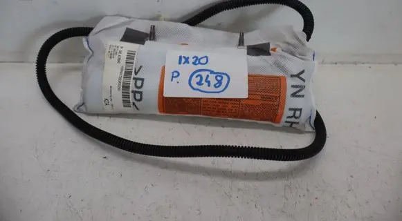 Hyundai ix20 Seat airbag