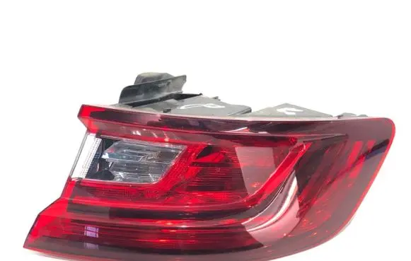 Renault Megane IV Rear/tail lights 265509578R