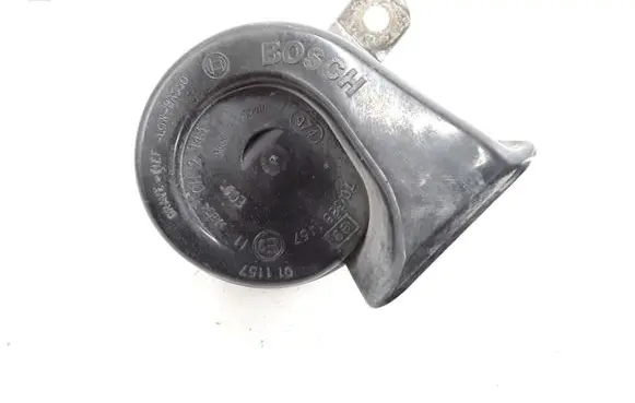 Peugeot 607 Horn signal 3881157 703881157