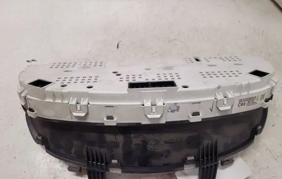Hyundai Santa Fe Speedometer (instrument cluster) 940012B380 11000921800H