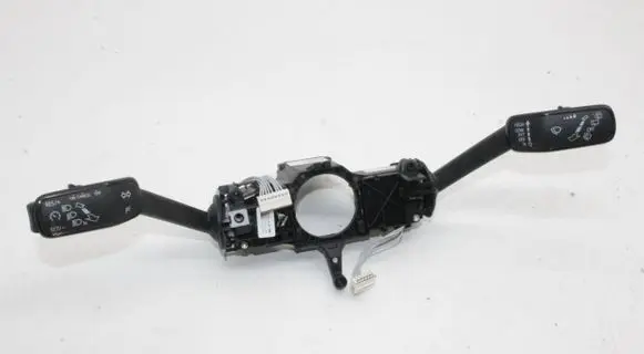 Skoda Kodiaq Wiper turn signal indicator stalk/switch 5Q1953521KH