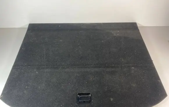 Lexus NX Trunk/boot floor carpet liner 5857178010 5841078010