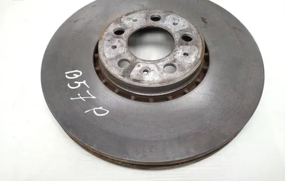 Volvo XC90 Front brake disc