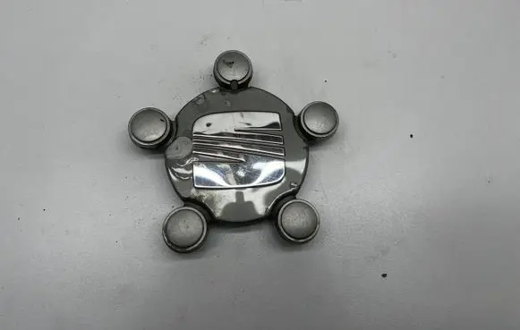 Seat Alhambra (Mk1) Original wheel cap 1P0601149