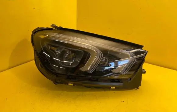 Mercedes-Benz GLE W167 Headlight/headlamp 4999
