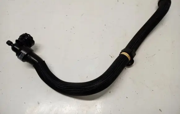 Peugeot 508 II Engine coolant pipe/hose 9822405680