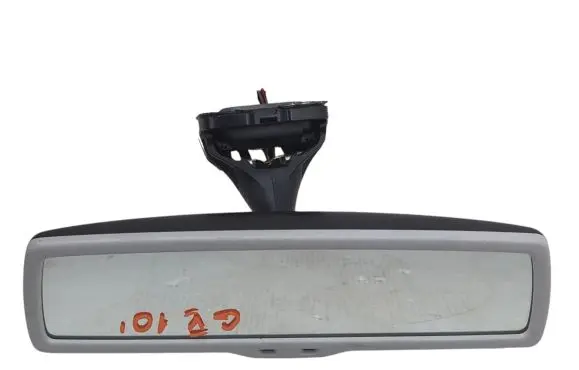 Volkswagen Golf V Rear view mirror (interior) E11026141
