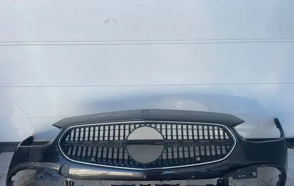 Mercedes-Benz C W206 Front bumper 131556