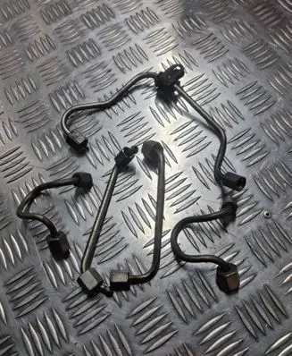 Hyundai i30 Fuel injector supply line/pipe 