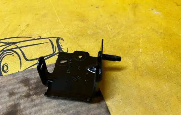 Renault Espace VI Other exterior part 237140047R