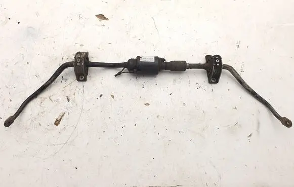 BMW 7 E65 E66 Active stabilizer 6752800 37116752800 675280006