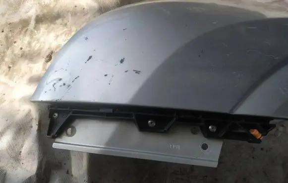 Opel Signum Fender mounting bracket