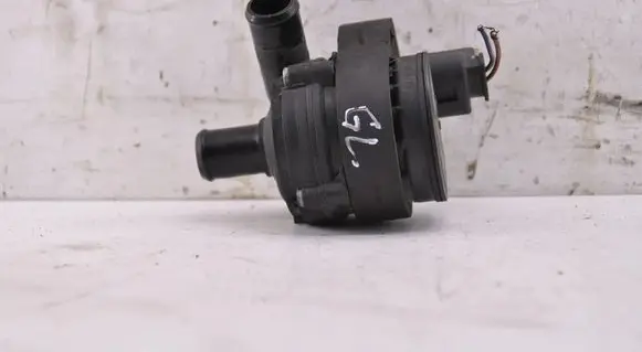 Mercedes-Benz GL X164 Electric auxiliary coolant/water pump 02775812 A2118350028