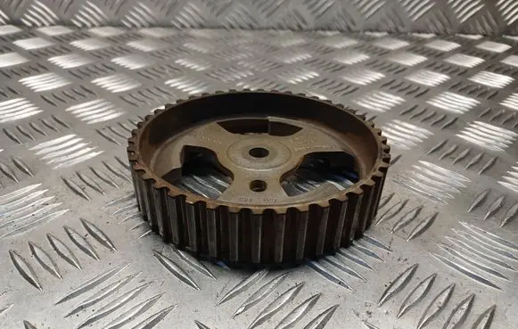 Mazda 3 I Camshaft pulley/ VANOS 9657477580