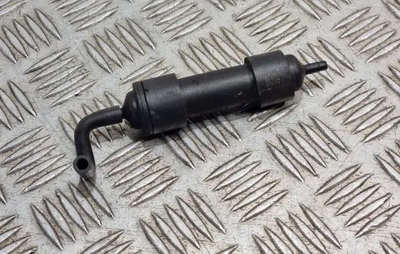Volkswagen Touran III Vacuum air tank 03G129808C