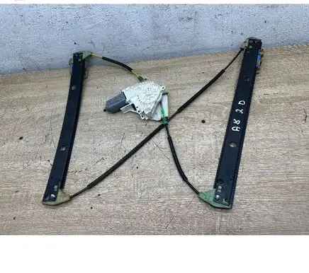 Audi A8 S8 D4 4H Rear door window regulator with motor 8K0959801B 11420250881 1101919810200