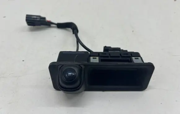 Hyundai Kona II Tailgate handle with camera 81820BE000 99240BE000