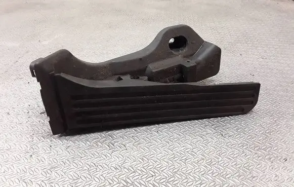 Volkswagen Golf Plus Accelerator throttle pedal 1K1721503M