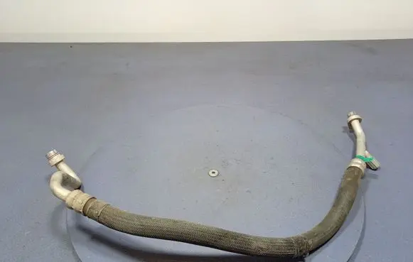 Dacia Dokker Air conditioning (A/C) pipe/hose 924545215R