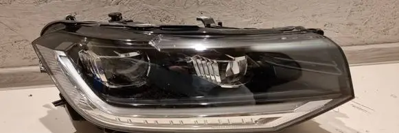 Volkswagen T-Cross Headlight/headlamp 2GM941036B 90142356 90000F200009