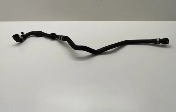 BMW 5 G30 G31 Engine coolant pipe/hose 8573234 17128573234 1712857323408