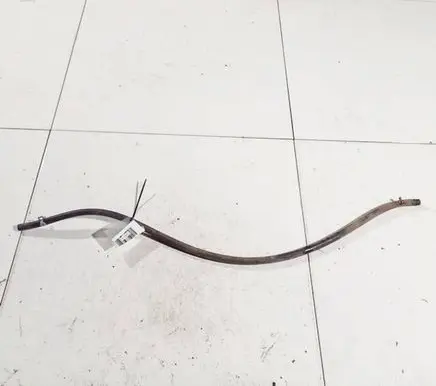 Mercedes-Benz E W210 Engine coolant pipe/hose