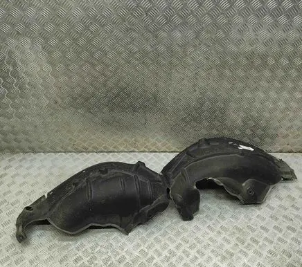 BMW iX1 Rear arch fender liner splash guards 9465710