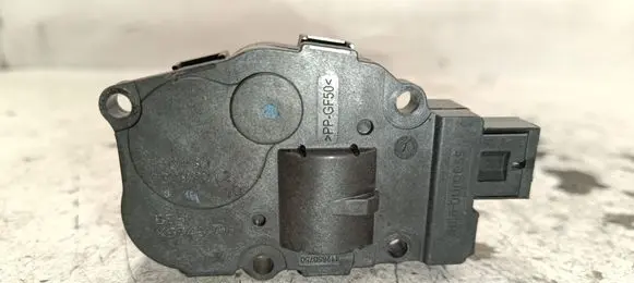 BMW 5 F10 F11 Air flap motor/actuator EFB430