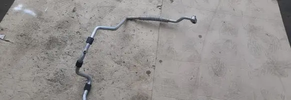 Volkswagen Touran II Air conditioning (A/C) pipe/hose 1T0820743AP