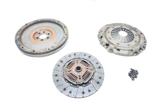 Skoda Rapid (NH) Clutch set kit 028105269B 03L141025R 03L141032G