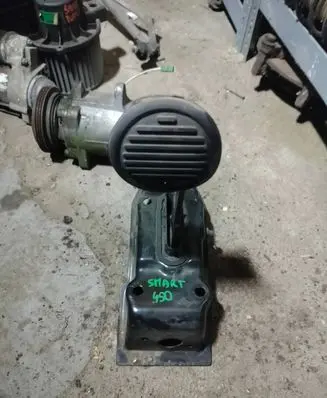 Smart ForTwo I Brake pedal 0009730V001 0204020017 0009730