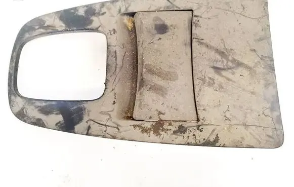 Seat Alhambra (Mk1) Car ashtray 311780100T 0249553109T100