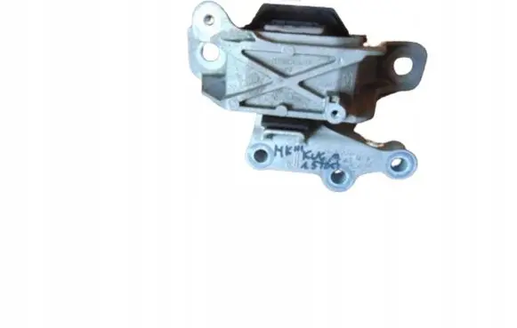 Ford Kuga III Engine mount bracket LX616F012CB