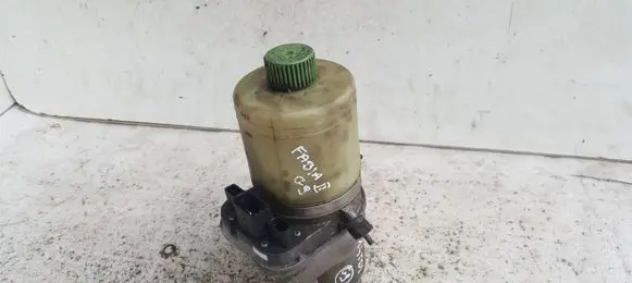 Skoda Fabia Mk2 (5J) Electric power steering pump 