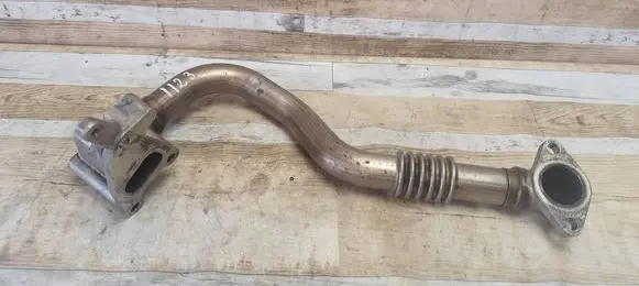 Honda Civic EGR valve line/pipe/hose