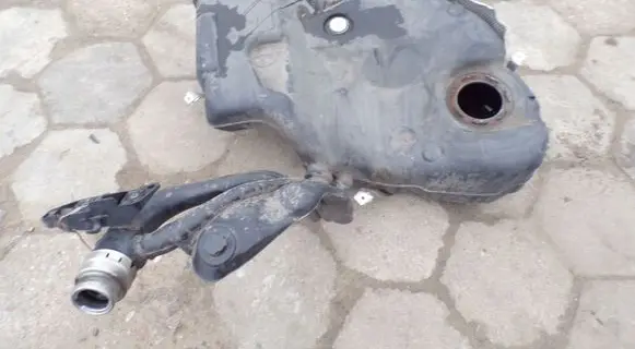 Volkswagen PASSAT CC Fuel tank 3AA201021BJ