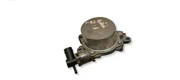 Nissan Qashqai Vacuum pump 146503760R 170911 0230276