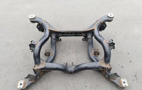 Rear subframe
