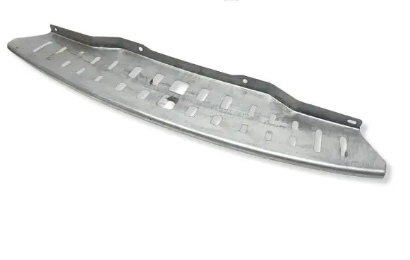 Tesla Model Y Radiator support slam panel bracket 149509300C