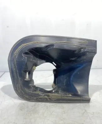 Fiat Ducato Fog light bracket 1375614080 ST7539