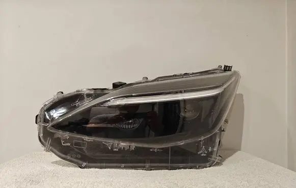 Toyota Yaris Cross Headlight/headlamp 0D310