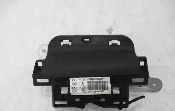 Citroen DS3 Seat airbag 98207937ZD