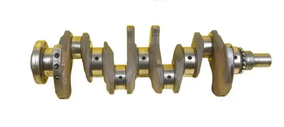 Ford S-MAX Crankshaft BC4 QXWB